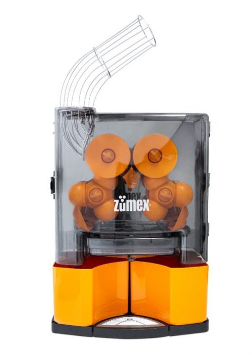 Machine à jus d'orange professionnelle et presse agrumes Zumex - Orangoo
