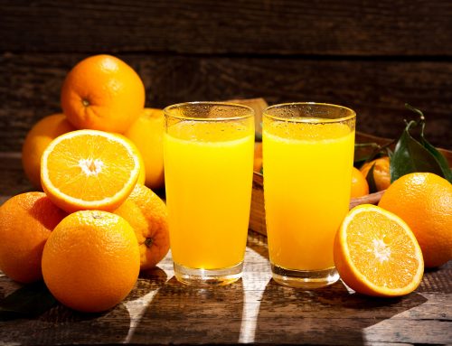 Quel prix appliquer pour un jus d’orange frais ?