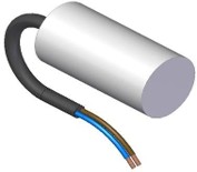 CONDENSEUR MOTEUR 16uF Essential