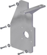 BRIDE INTERMÉDIAIRE VER/ESS